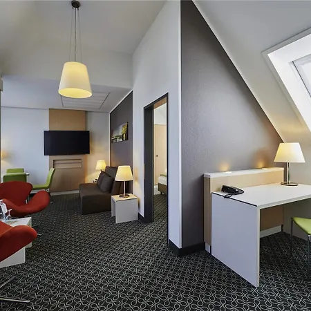 Mercure Severinshof