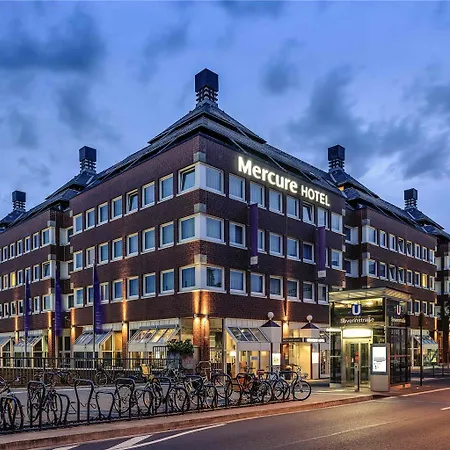Otel Mercure Severinshof