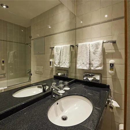 Mercure Severinshof 4* Köln