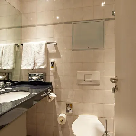 Ξενοδοχείο Mercure Severinshof Κολωνία