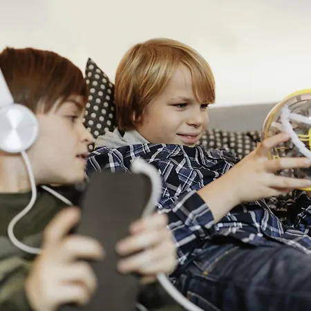 Mercure Severinshof Ξενοδοχείο Κολωνία