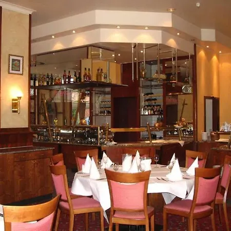 Mercure Severinshof 4* Kolonia