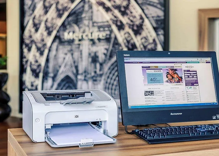 Mercure Severinshof 4* Köln