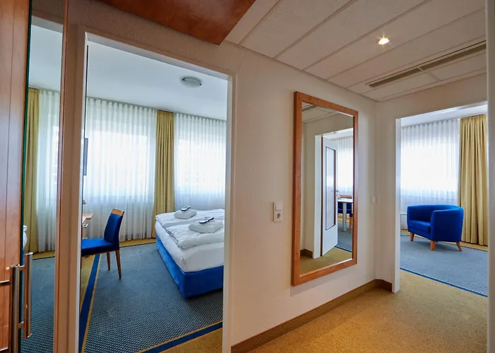 Mercure Severinshof Hotel Colonia