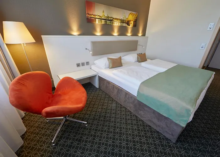 Hotel Mercure Severinshof Colonia