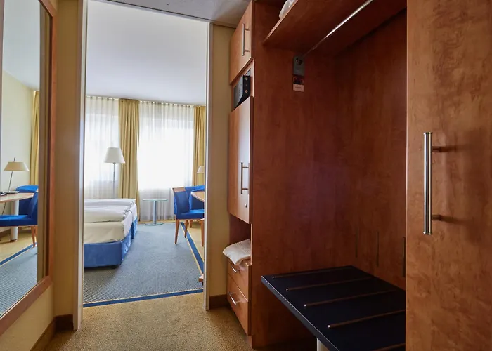 Hotel Mercure Severinshof