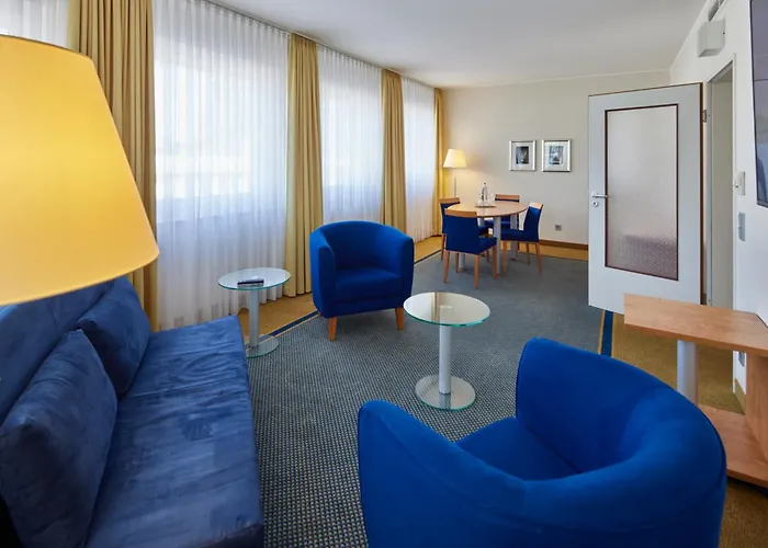 Mercure Severinshof 4* Colonia