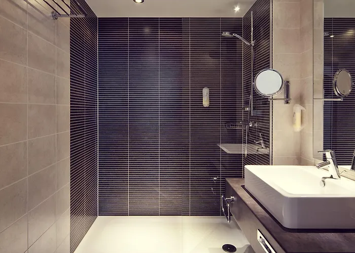 Mercure Severinshof 4*