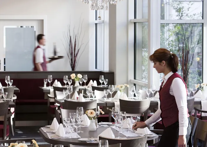 Mercure Severinshof