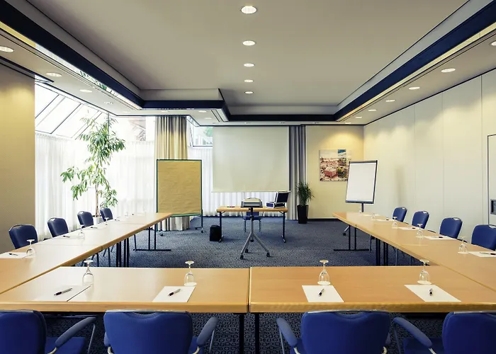 Mercure Severinshof Cologne