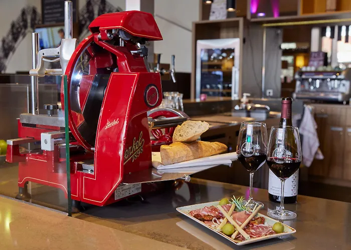 Mercure Severinshof 4* Cologne