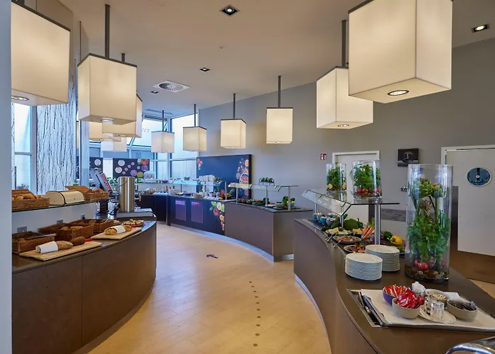 Mercure Severinshof Hotel