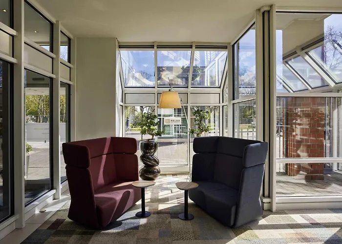 Mercure Severinshof Hotell 4*