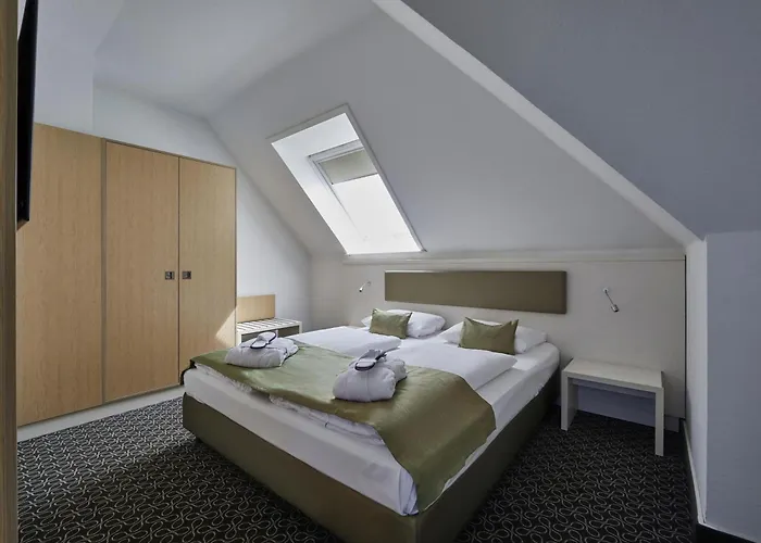 Mercure Severinshof Cologne