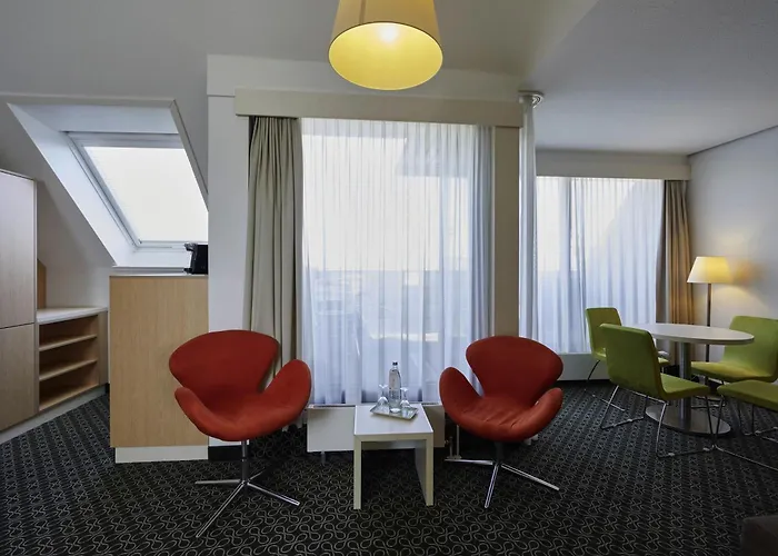 Mercure Severinshof Hotell