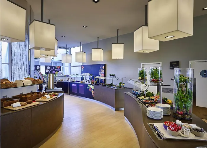 Mercure Severinshof