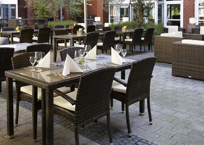 Mercure Severinshof