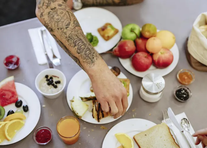 Mercure Severinshof Hotell Köln