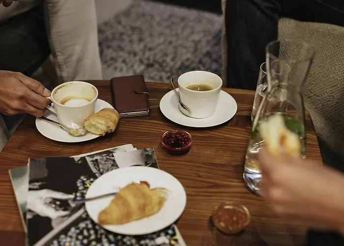 Mercure Severinshof 4*