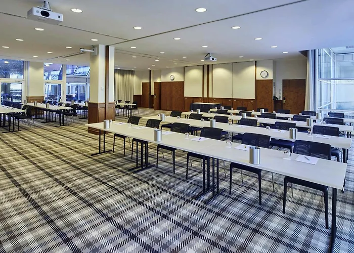 Mercure Severinshof Hotell