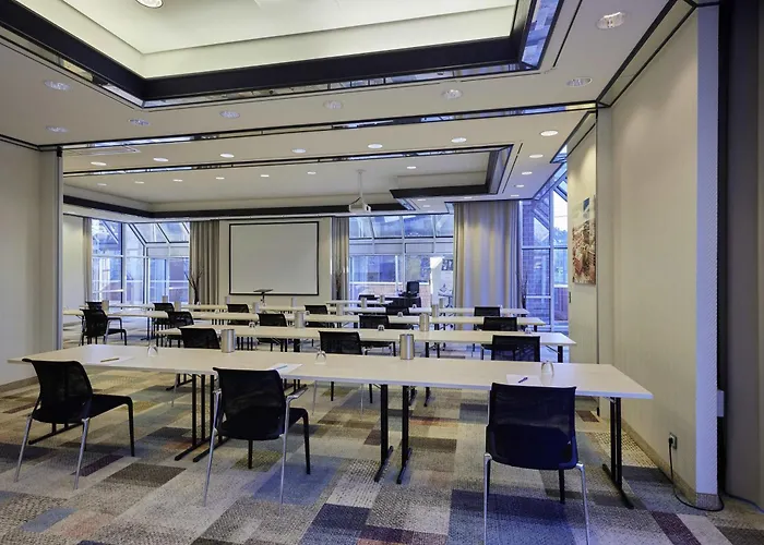 Mercure Severinshof 4*