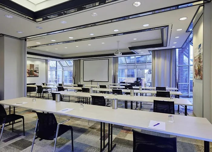 Mercure Severinshof Hotell