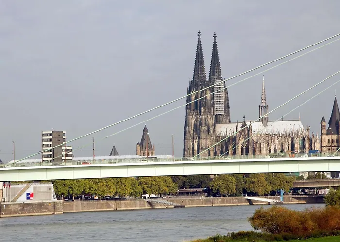 Mercure Severinshof Hotell