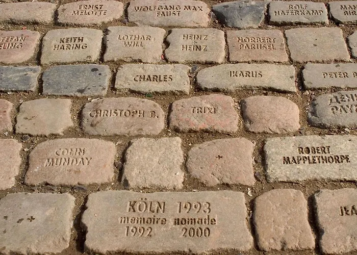 Hotell Mercure Severinshof 4*