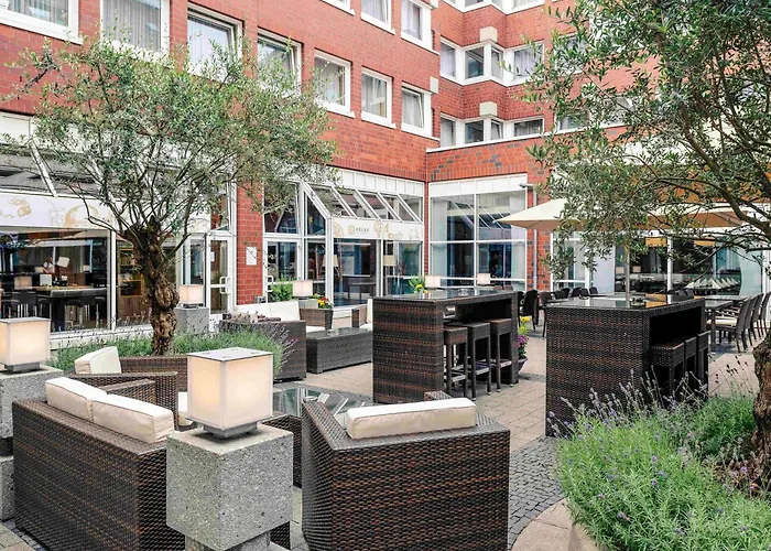 Mercure Severinshof