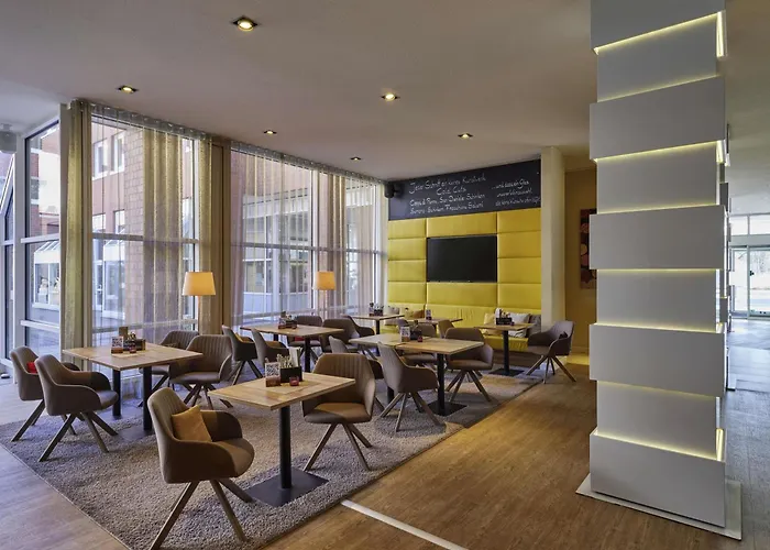 Mercure Severinshof Hotell