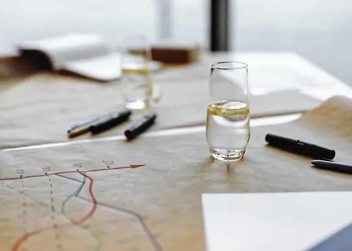 Mercure Severinshof 4* Köln