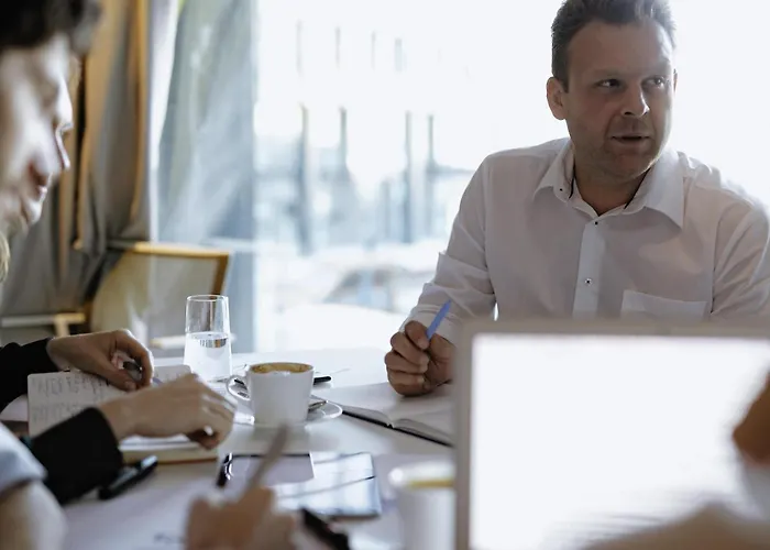 Mercure Severinshof Hotell