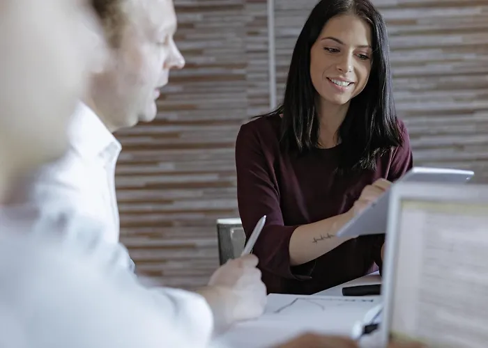 Mercure Severinshof Cologne