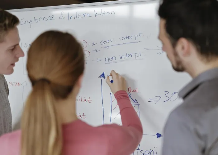 Hotell Mercure Severinshof