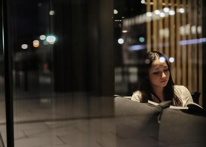 Mercure Severinshof 4* Cologne