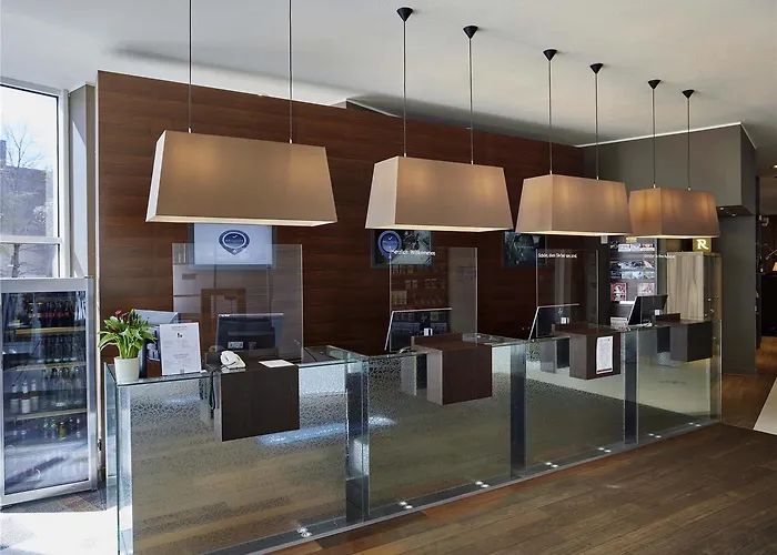 Hotel Mercure Severinshof
