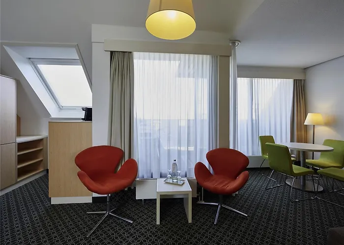 Hotel Mercure Severinshof