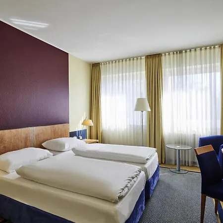 酒店 科隆瑟夫灵霍夫美居酒店