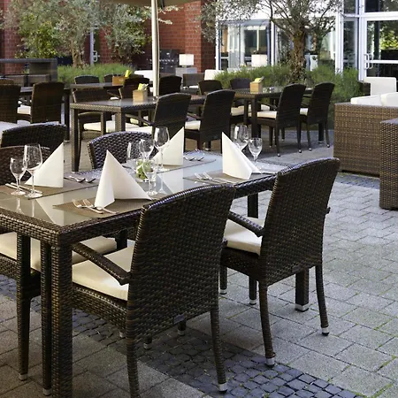 科隆瑟夫灵霍夫美居酒店