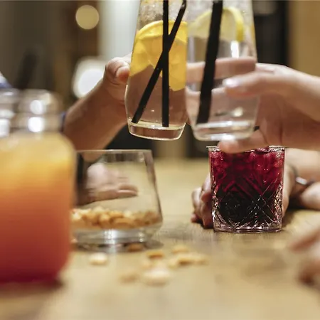 酒店 科隆瑟夫灵霍夫美居酒店 4*