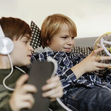 科隆瑟夫灵霍夫美居酒店 酒店 科隆