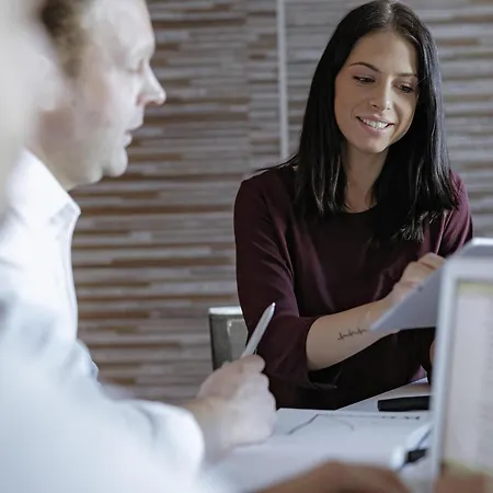 科隆瑟夫灵霍夫美居酒店 科隆