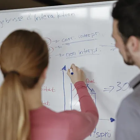 酒店 科隆瑟夫灵霍夫美居酒店