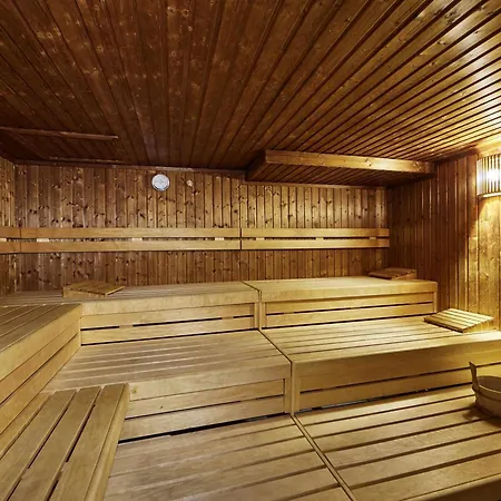 酒店 科隆瑟夫灵霍夫美居酒店 4*