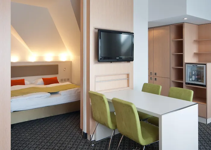 Mercure Severinshof Keulen