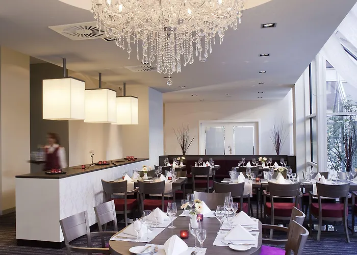 Mercure Severinshof 4*