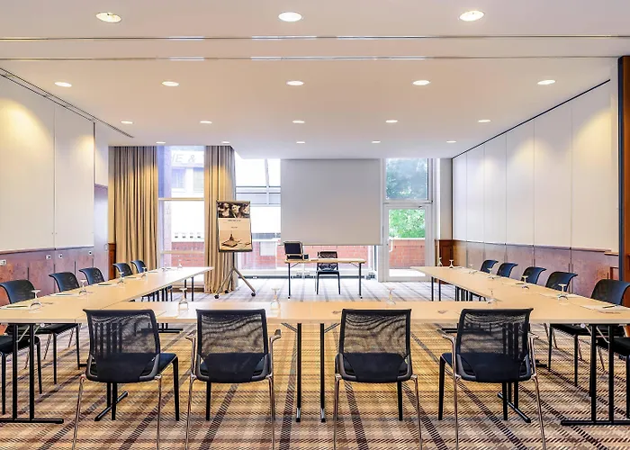 Mercure Severinshof Hotel Keulen