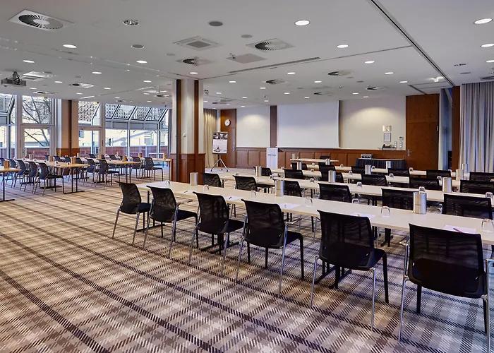 Mercure Severinshof Keulen