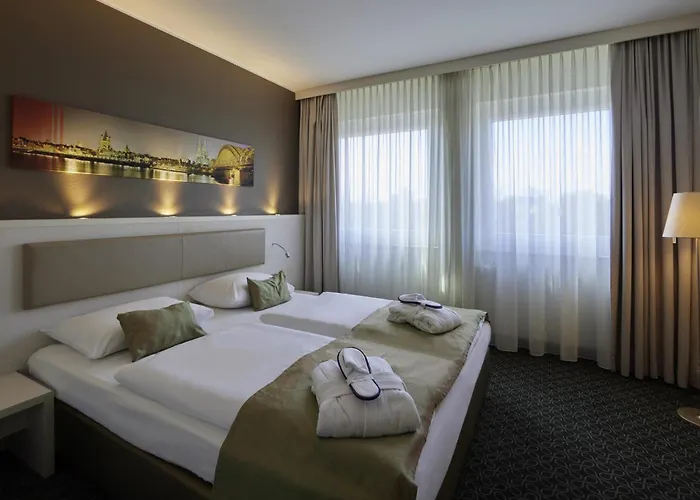 Mercure Severinshof Keulen