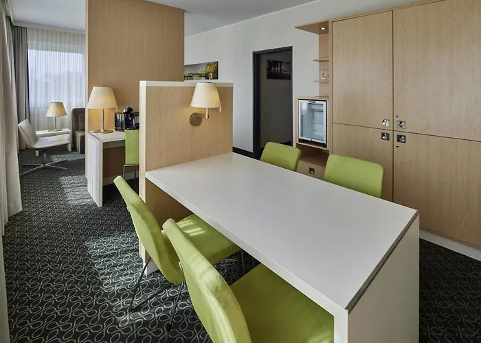 Hotel Mercure Severinshof